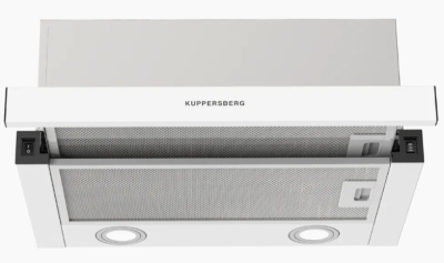 Детальное фото товара: Kuppersberg SLIMHIT 50 W