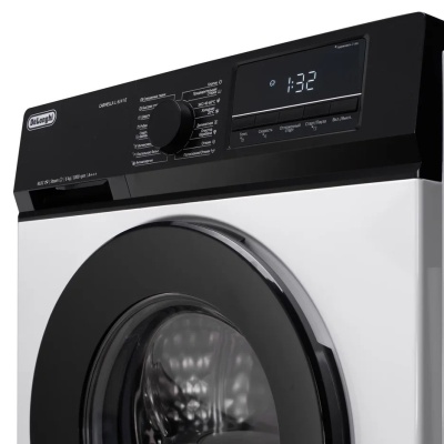 Детальное фото товара: DeLonghi CARMELLA L 614 VI