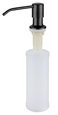 Детальное фото товара: GranFest GF-Z-5001, дозатор, PVD графит