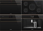 Smeg PV675CNR + SOP6604S2PNR + SO4602M1NR + CMS4604NRRU