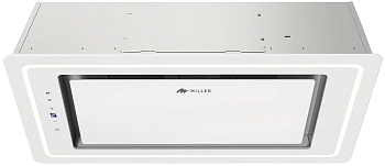 Фото товара: MILLEN MBKHG 901 WH