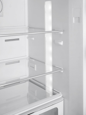 Детальное фото товара: Smeg FAB32RSV5