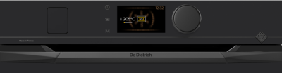 Детальное фото товара: De Dietrich DOR4747MB