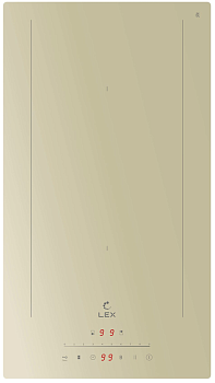 Фото товара: LEX EVI 321A IV индукционная поверхность