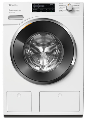 Детальное фото товара: Miele WWI 880 WPS 125 Gala Edition