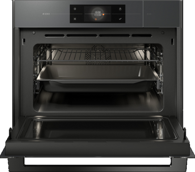 Детальное фото товара: ASKO OCSM8478GG