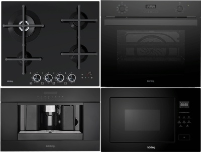 KORTING HGG 6766 ICPTN + OKB 591 CSGN + KMI 827 GN + KCM 9200 BG