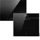 ELICA PRIMIS 604 BL + VIRTUS MULTI 60 TFT BL