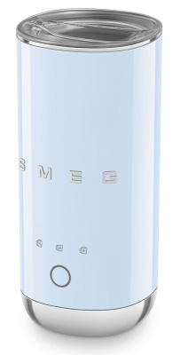 Детальное фото товара: Smeg MFF02PBEU
