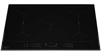 Фото товара: ZUGEL ZIH617B индукционная поверхность