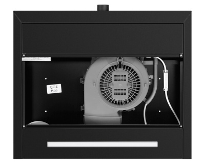 Детальное фото товара: Maunfeld Comfort 60 Flat черный