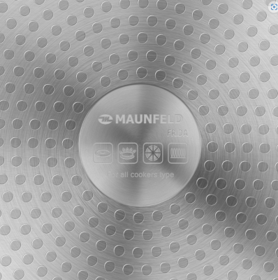 Maunfeld MCS29FA02DG Детальное фото товара: Maunfeld MCS29FA02DG