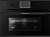 Фото товара: Kuppersbusch CBM 6350.0 S5 Black Velvet
