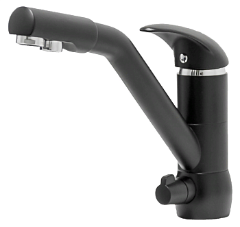 Фото товара: Seaman Barcelone SSL-5361-NM (Night Matt)