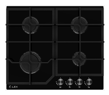 Фото товара: LEX GVG 642 BBL газовая поверхность