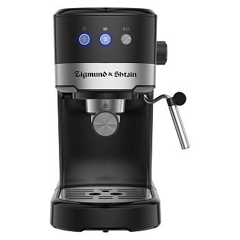 Zigmund & Shtain Al caffe ZCM-900 Фото товара: Zigmund & Shtain Al caffe ZCM-900
