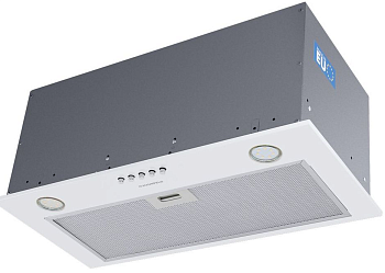 Фото товара: Maunfeld CROSBY POWER 60 WHITE