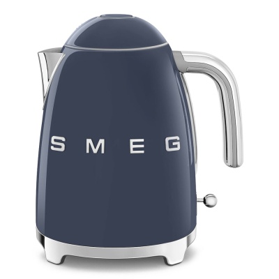 Фото товара: Smeg KLF03NBEU электрический чайник