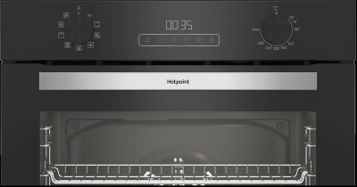 Детальное фото товара: Hotpoint HFE8 1224 H BL