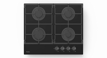 Фото товара: Evelux HEG 615 BG газовая поверхность