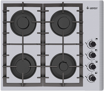 Фото товара: GEFEST СГ СВН 2230 К6 газовая поверхность