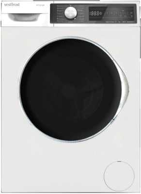 Фото товара: Vestfrost VF7TT2S120W