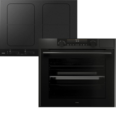 ASKO HI1655MF + OCS8687A1