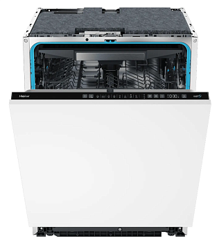 Фото товара: Haier HDWE16-594RU