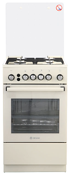 Фото товара: De Luxe 5040.40г(кр) ЧР-013