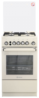 Фото товара: De Luxe 5040.40г(кр) ЧР-013