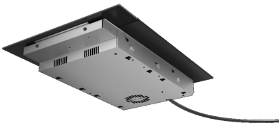 Детальное фото товара: De Dietrich DPI4230HT индукционная поверхность