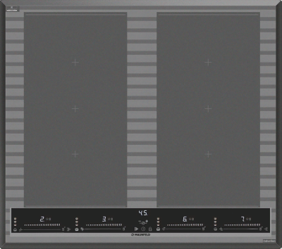 Maunfeld CVI594SF2MDGR LUX