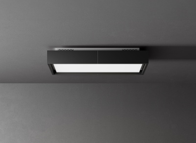 Детальное фото товара: Falmec VEGA 115 BLACK