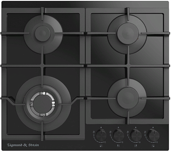 Zigmund & Shtain M 26.6 B Фото товара: Zigmund & Shtain M 26.6 B газовая поверхность