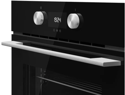 Детальное фото товара: Teka HLC 8400 NIGHT RIVER BLACK