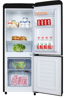 Детальное фото товара: Tesler RB-107 BLACK