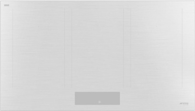Детальное фото товара: Smeg SIM3964MWH индукционная поверхность