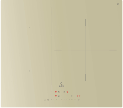 LEX EVI 631A IV