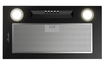 Детальное фото товара: Monsher INLIGHT 55 Noir