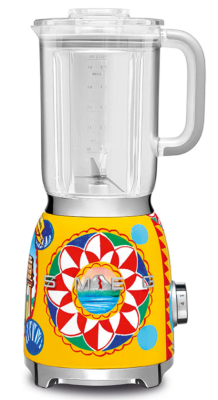 Детальное фото товара: Smeg BLF01DGEU