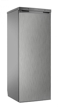 Фото товара: POZIS RS-416 серебристый металлопласт