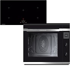 Kuppersbusch KI 9330.0 SR + B 9330.0 S