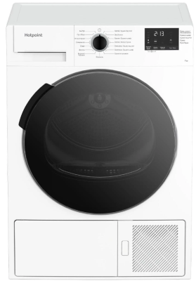 Hotpoint DSH 725 H Hotpoint DSH 725 H