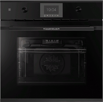 Фото товара: Kuppersbusch BP 6350.0 S5 Black Velvet