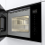 Gorenje BM201SG3BG Детальное фото товара: Gorenje BM201SG3BG