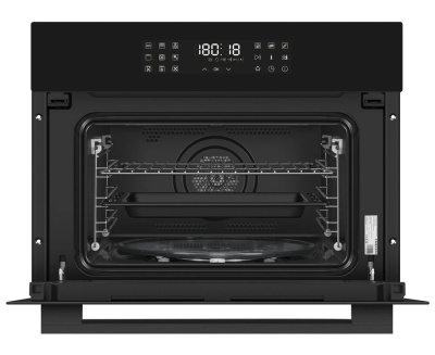 Детальное фото товара: MEFERI MEO609BK MICROWAVE