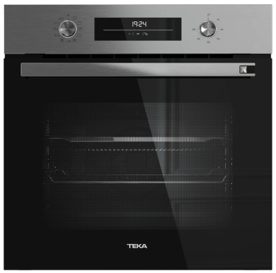 Детальное фото товара: Teka AIRFRY HSB 6466 STAINLESS STEEL
