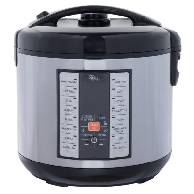 Детальное фото товара: making Oasis everywhere MC-16P