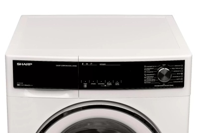 Детальное фото товара: SHARP ES814RW