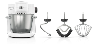 Фото товара: Bosch MUMS6EW00